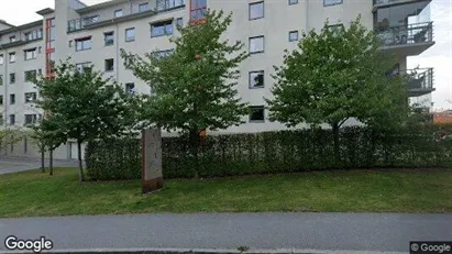 Lägenheter till salu i Linköping - Bild från Google Street View