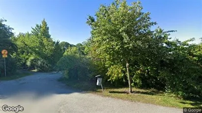 Lägenheter till salu i Lund - Bild från Google Street View