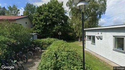 Lägenheter till salu i Söderort - Bild från Google Street View