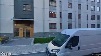Bostadsrätter till salu i Järfälla - Bild från Google Street View
