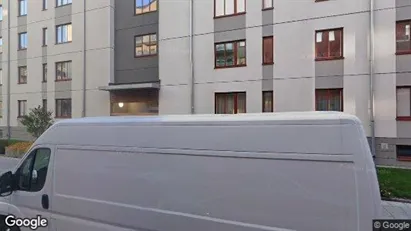 Bostadsrätter till salu i Järfälla - Bild från Google Street View