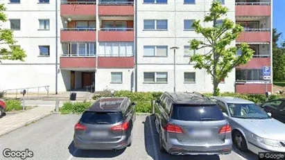 Lägenheter att hyra i Söderort - Bild från Google Street View