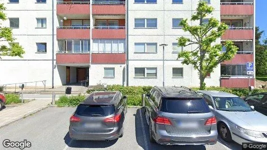 Lägenheter att hyra i Söderort - Bild från Google Street View