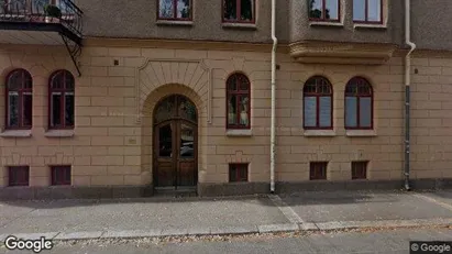 Lägenheter till salu i Linköping - Bild från Google Street View
