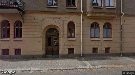 Lägenheter till salu i Linköping - Bild från Google Street View