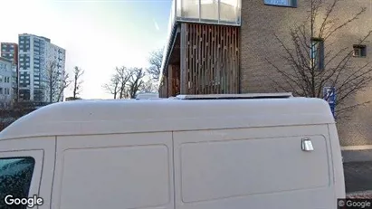 Lägenheter till salu i Västerås - Bild från Google Street View