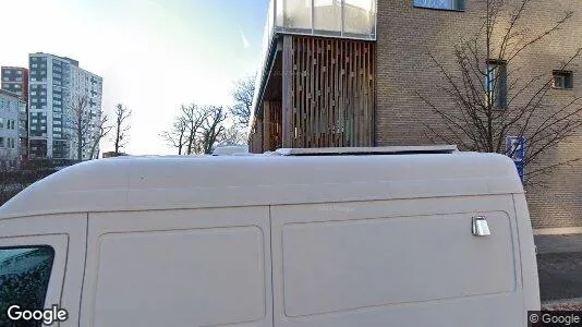 Lägenheter till salu i Västerås - Bild från Google Street View
