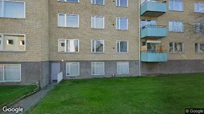Lägenheter att hyra i Katrineholm - Bild från Google Street View