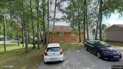 Lägenheter till salu i Salem - Bild från Google Street View