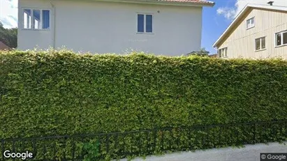 Lägenheter till salu i Örgryte-Härlanda - Bild från Google Street View