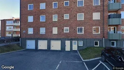 Lägenheter att hyra i Norrköping - Bild från Google Street View