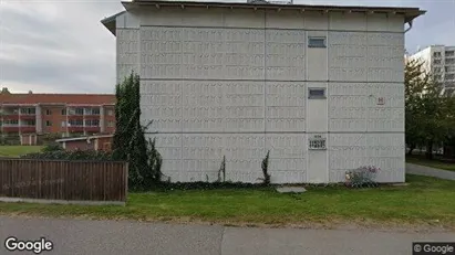 Lägenheter att hyra i Norrköping - Bild från Google Street View