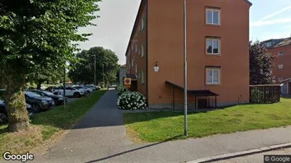 Lägenheter att hyra i Norrköping - Bild från Google Street View