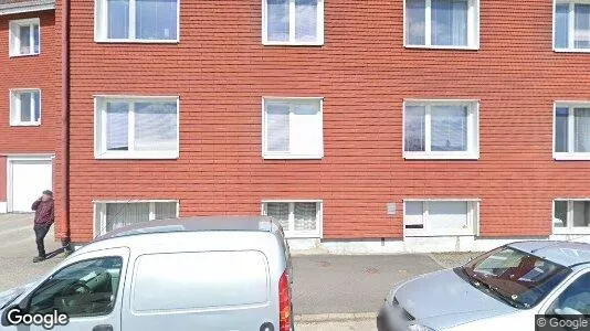 Bostadsrätter till salu i Nyköping - Bild från Google Street View