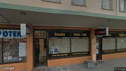 Bostadsrätter till salu i Söderort - Bild från Google Street View