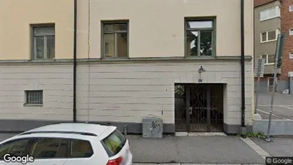 Bostadsrätter till salu i Söderort - Bild från Google Street View