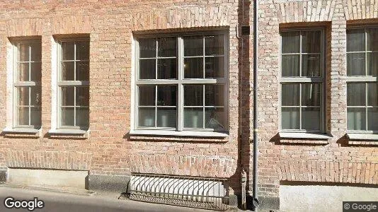 Bostadsrätter till salu i Norrköping - Bild från Google Street View