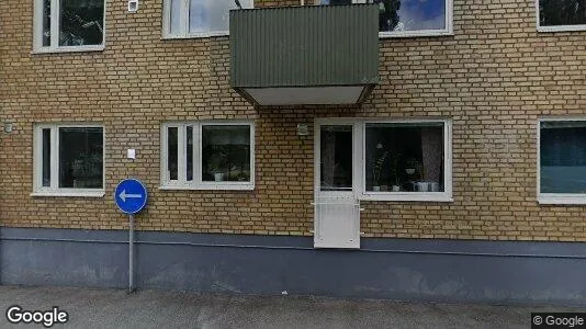 Bostadsrätter till salu i Västra hisingen - Bild från Google Street View