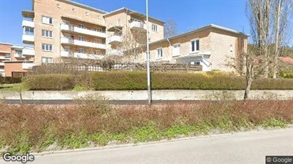 Bostadsrätter till salu i Enköping - Bild från Google Street View