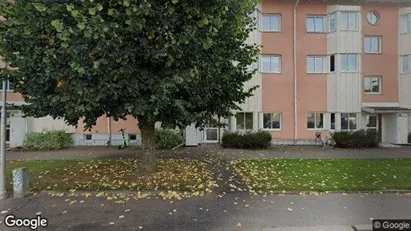 Bostadsrätter till salu i Linköping - Bild från Google Street View