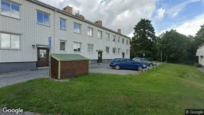Bostadsrätter till salu i Östermalm - Bild från Google Street View