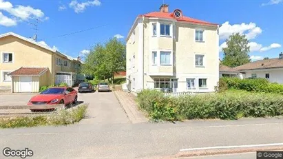 Lägenheter att hyra i Tranås - Bild från Google Street View