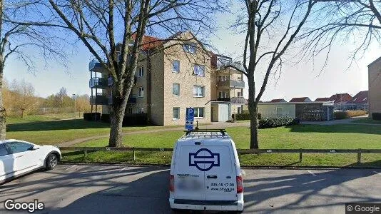 Lägenheter att hyra i Område ej specificerat - Bild från Google Street View