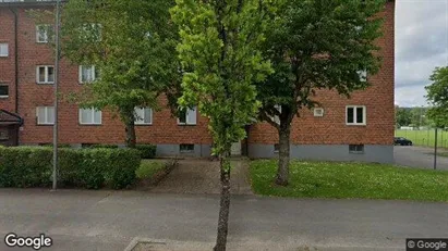 Lägenheter att hyra i Falköping - Bild från Google Street View