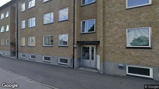 Lägenheter att hyra i Område ej specificerat - Bild från Google Street View