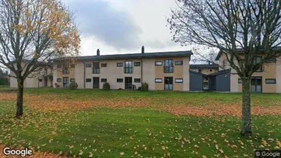 Lägenheter att hyra i Ljungby - Bild från Google Street View