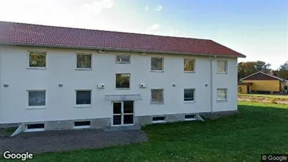 Lägenheter att hyra i Område ej specificerat - Bild från Google Street View