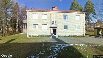 Lägenheter att hyra i Skellefteå - Bild från Google Street View