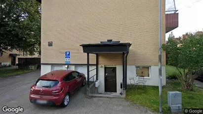 Lägenheter att hyra i Karlstad - Bild från Google Street View