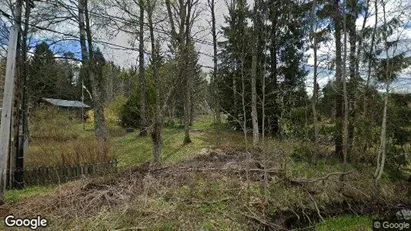 Lägenheter till salu i Vallentuna - Bild från Google Street View