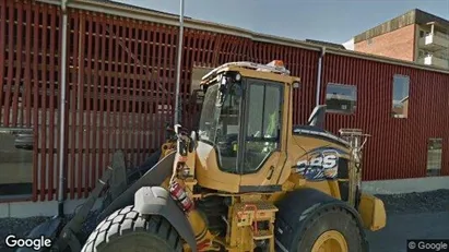 Lägenheter till salu i Nordmaling - Bild från Google Street View