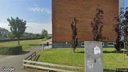 Lägenheter till salu i Kristianstad - Bild från Google Street View