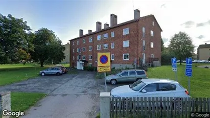 Lägenheter att hyra i Vadstena - Bild från Google Street View