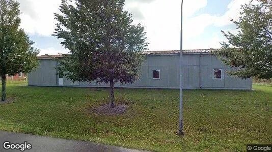 Lägenheter att hyra i Vadstena - Bild från Google Street View
