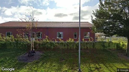 Lägenheter att hyra i Vadstena - Bild från Google Street View