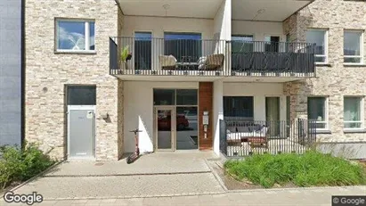 Lägenheter att hyra i Fosie - Bild från Google Street View