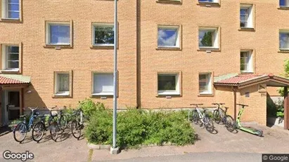 Bostadsrätter till salu i Karlstad - Bild från Google Street View