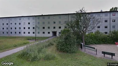 Lägenheter att hyra i Söderort - Bild från Google Street View
