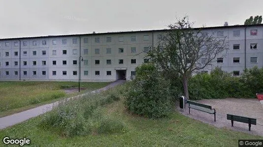 Lägenheter att hyra i Söderort - Bild från Google Street View