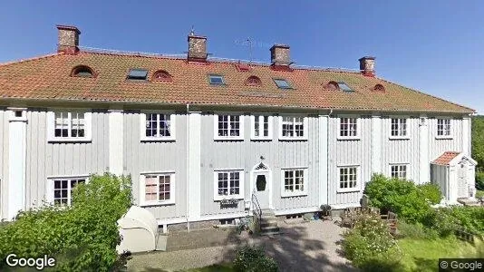 Bostadsrätter till salu i Partille - Bild från Google Street View