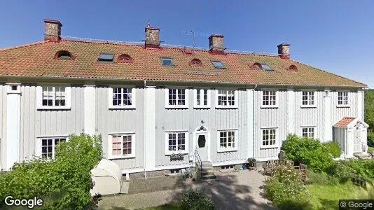 Bostadsrätter till salu i Partille - Bild från Google Street View