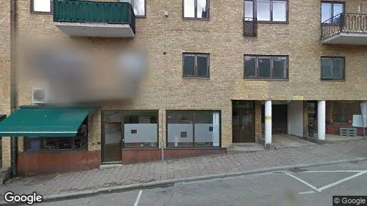 Bostadsrätter till salu i Karlstad - Bild från Google Street View