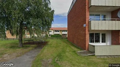 Bostadsrätter till salu i Tidaholm - Bild från Google Street View