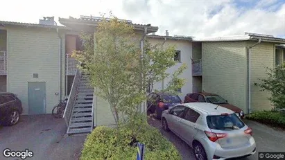 Lägenheter att hyra i Sigtuna - Bild från Google Street View