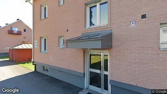 Lägenheter att hyra i Grums - Bild från Google Street View