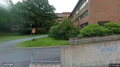 Lägenheter att hyra i Område ej specificerat - Bild från Google Street View